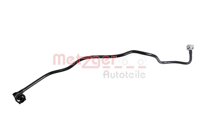 METZGER AUTOTEILE 2422013 Radiator Hose