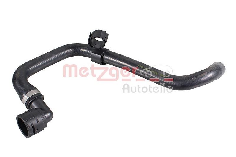 METZGER AUTOTEILE 2422014 Radiator Hose