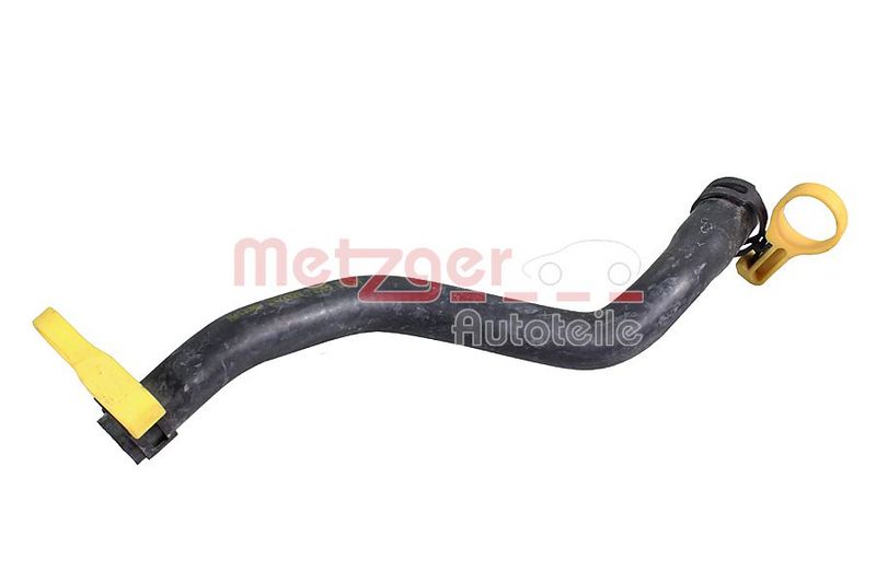 METZGER AUTOTEILE 2422020 Radiator Hose