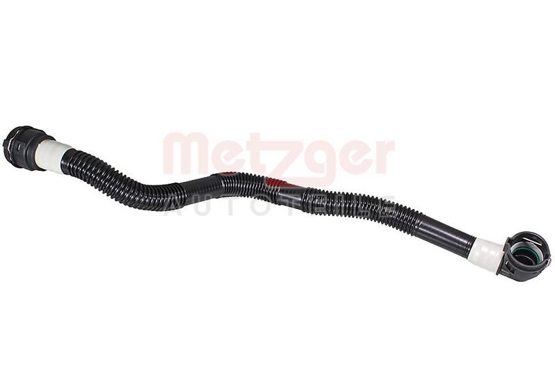 METZGER AUTOTEILE 2422024 Radiator Hose