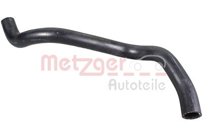 Radiator Hose METZGER AUTOTEILE 2422027