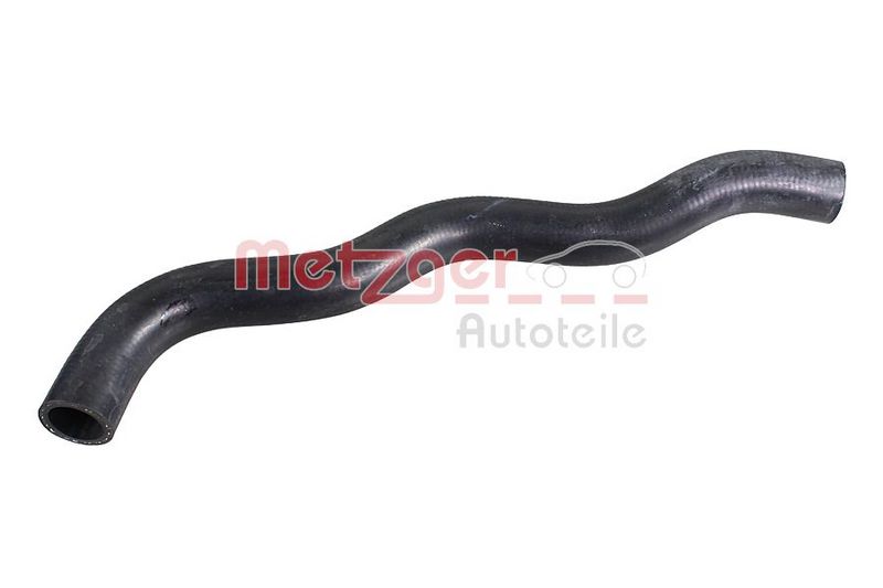 METZGER AUTOTEILE 2422028 Radiator Hose