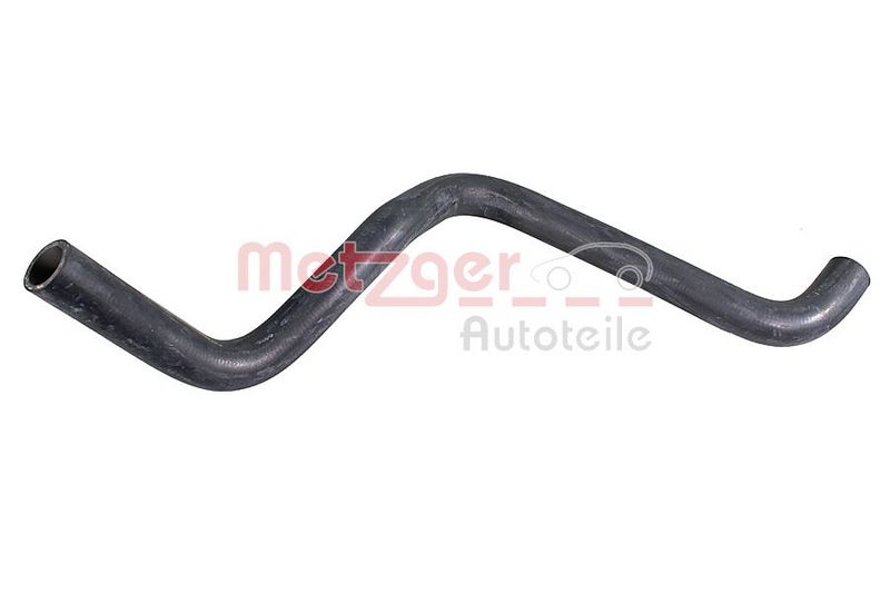 METZGER AUTOTEILE 2422029 Radiator Hose