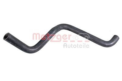 Radiator Hose METZGER AUTOTEILE 2422029