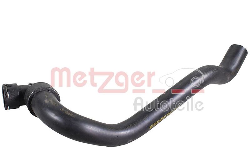 METZGER AUTOTEILE 2422032 Radiator Hose