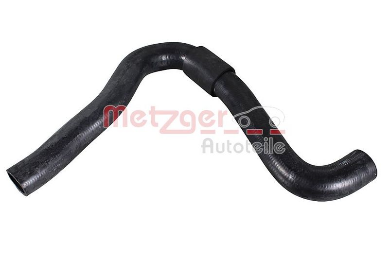 METZGER AUTOTEILE 2422033 Radiator Hose