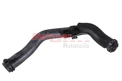 Radiator Hose METZGER AUTOTEILE 2422034