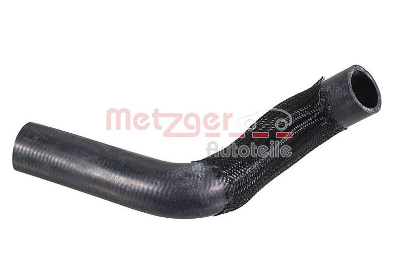 METZGER AUTOTEILE 2422036 Radiator Hose