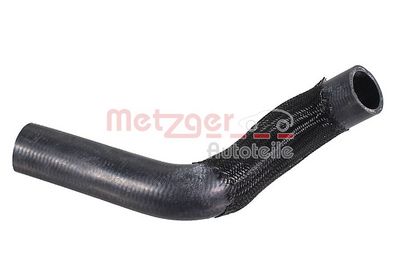 Radiator Hose METZGER AUTOTEILE 2422036