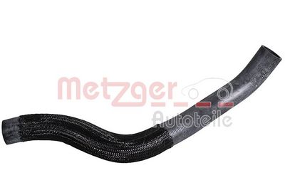 Radiator Hose METZGER AUTOTEILE 2422037