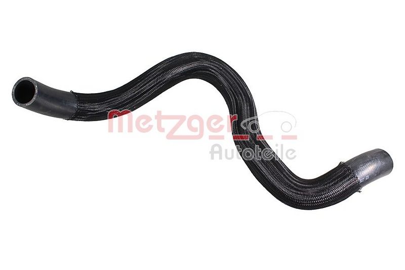 METZGER AUTOTEILE 2422039 Radiator Hose