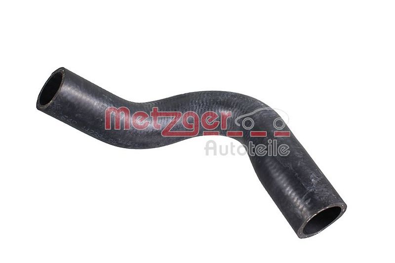 METZGER AUTOTEILE 2422043 Radiator Hose