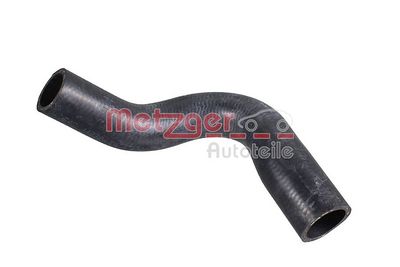 Radiator Hose METZGER AUTOTEILE 2422043