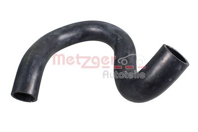 Radiator Hose METZGER AUTOTEILE 2422044