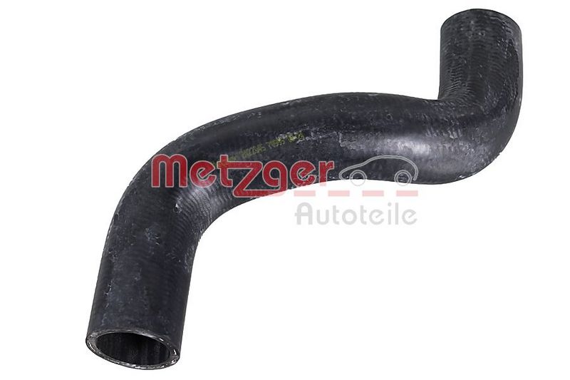 METZGER AUTOTEILE 2422045 Radiator Hose