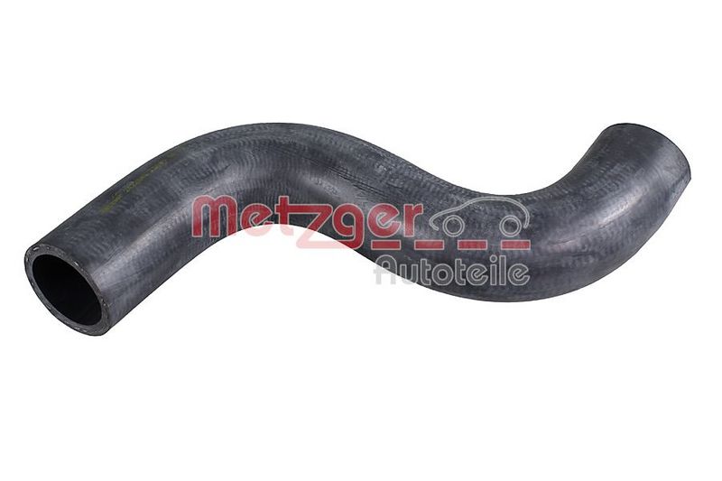 METZGER AUTOTEILE 2422046 Radiator Hose