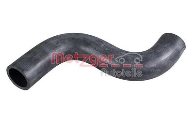 Radiator Hose METZGER AUTOTEILE 2422046