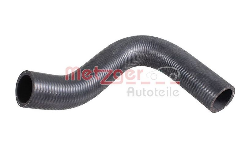 METZGER AUTOTEILE 2422048 Radiator Hose
