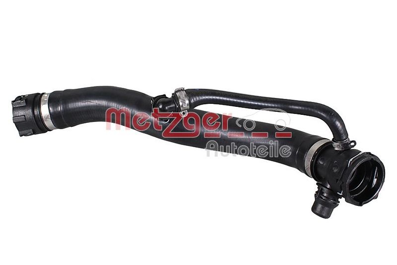 METZGER AUTOTEILE 2422050 Radiator Hose