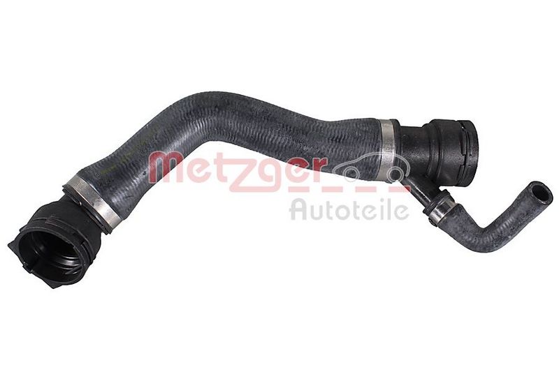 METZGER AUTOTEILE 2422057 Radiator Hose
