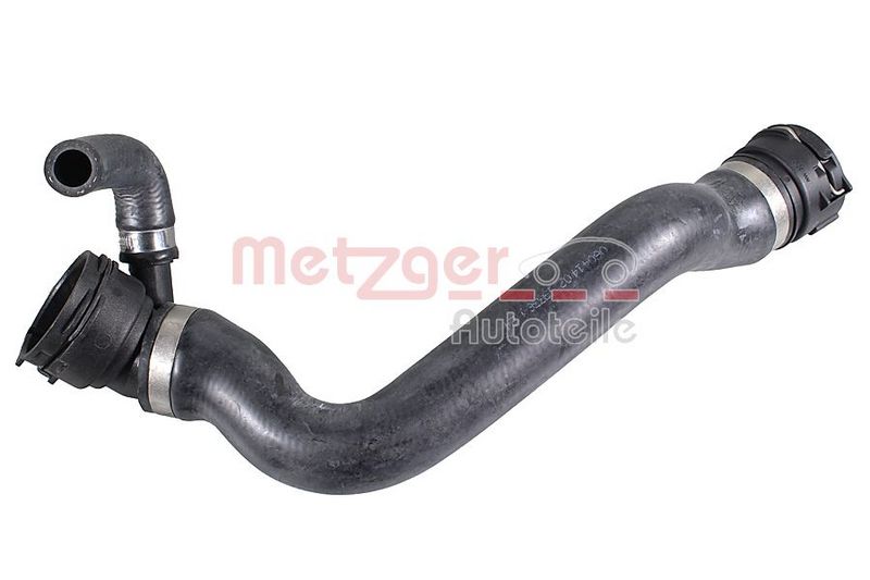 METZGER AUTOTEILE 2422058 Radiator Hose