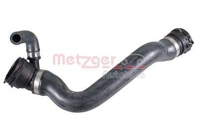 Radiator Hose METZGER AUTOTEILE 2422058