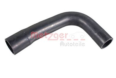 Radiator Hose METZGER AUTOTEILE 2422064