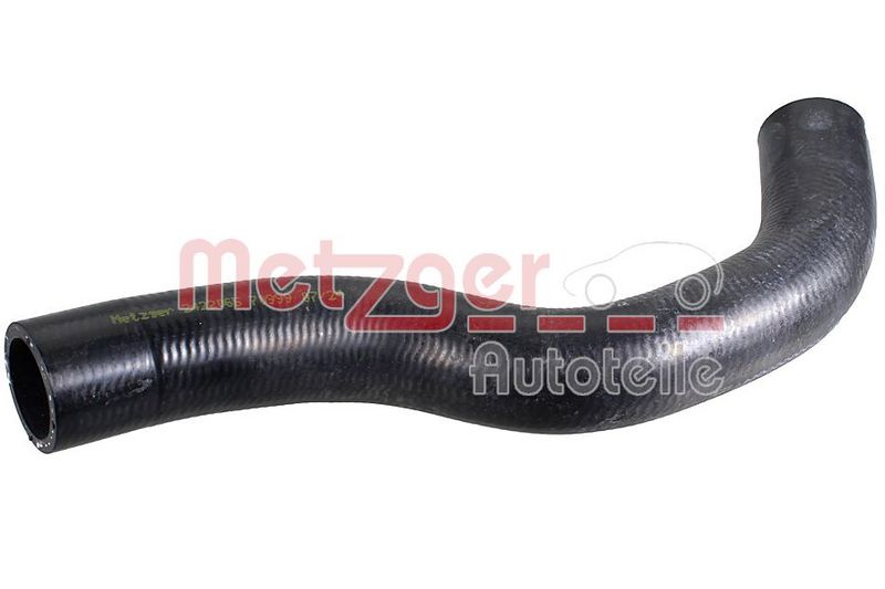 METZGER AUTOTEILE 2422065 Radiator Hose
