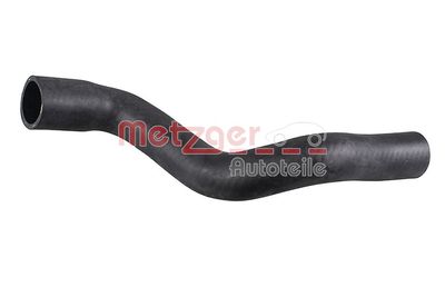 Radiator Hose METZGER AUTOTEILE 2422099