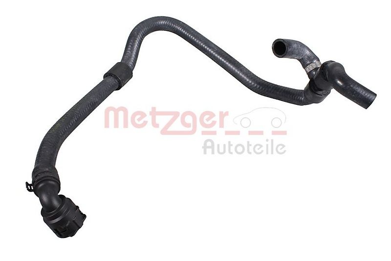 METZGER AUTOTEILE 2422111 Radiator Hose