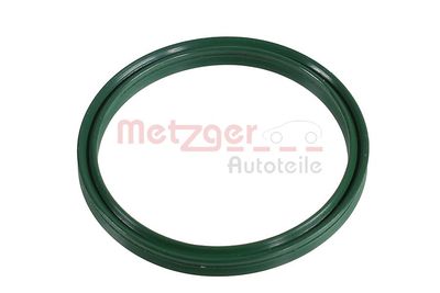 Seal Ring METZGER AUTOTEILE 2430004