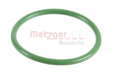 Seal Ring METZGER AUTOTEILE 2430008