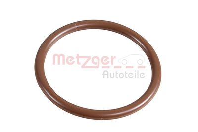 Seal Ring METZGER AUTOTEILE 2430018