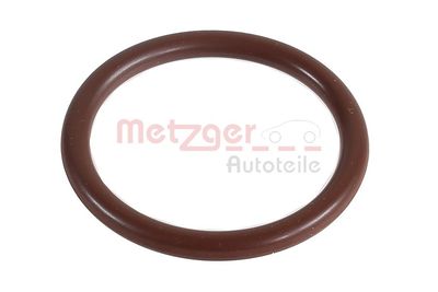 Seal Ring METZGER AUTOTEILE 2430019