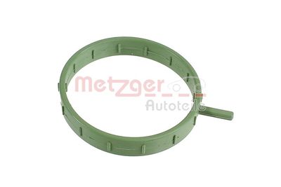 Seal Ring METZGER AUTOTEILE 2430054