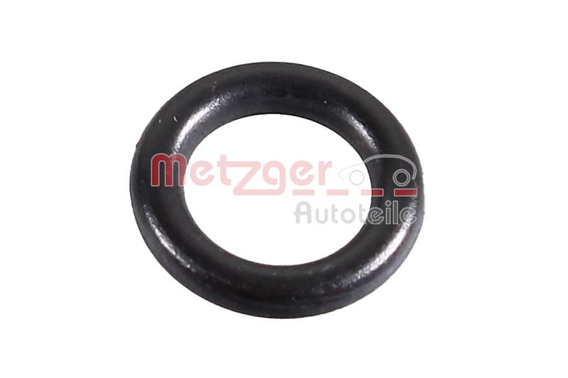 METZGER AUTOTEILE 2430063 Shaft Seal, intermediate shaft