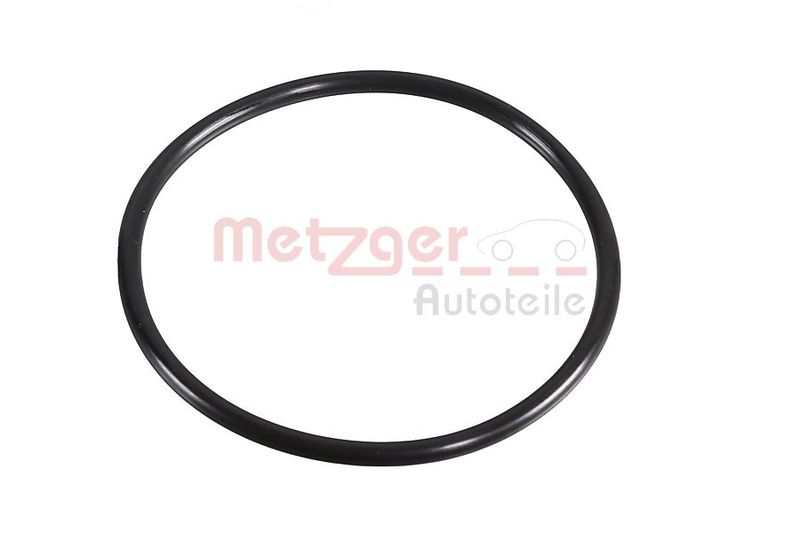 METZGER AUTOTEILE 2430071 Seal Ring, charger