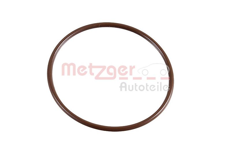 METZGER AUTOTEILE 2430097 Gasket, EGR valve