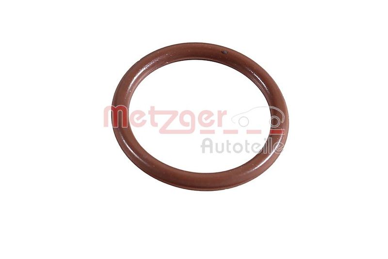 METZGER AUTOTEILE 2430114 Seal Ring, charger