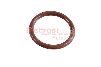 Seal Ring, charger METZGER AUTOTEILE 2430114