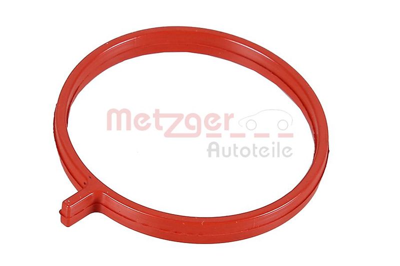 METZGER AUTOTEILE 2430141 Seal, charge air pipe