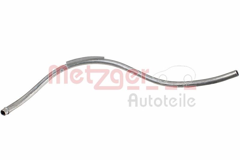 METZGER AUTOTEILE 3119005 Guide Tube, cable pull (parking brake)