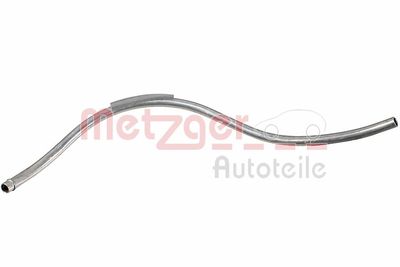 Guide Tube, cable pull (parking brake) METZGER AUTOTEILE 3119005