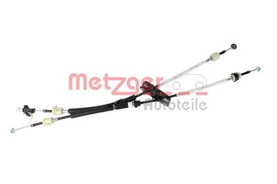 Cable Pull, manual transmission METZGER AUTOTEILE 3150055