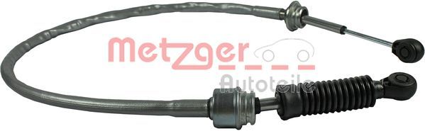 METZGER AUTOTEILE 3150095 Cable Pull, manual transmission