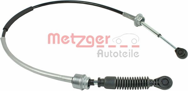 METZGER AUTOTEILE 3150097 Cable Pull, manual transmission