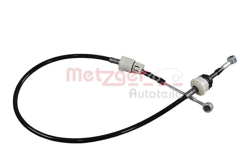 METZGER AUTOTEILE 3150108 Cable Pull, manual transmission