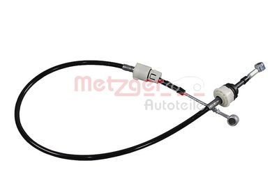 Cable Pull, manual transmission METZGER AUTOTEILE 3150108