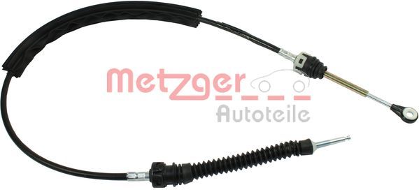 METZGER AUTOTEILE 3150134 Cable Pull, manual transmission