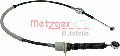Cable Pull, manual transmission METZGER AUTOTEILE 3150136